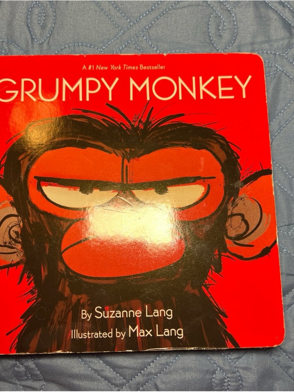 5 children’s books